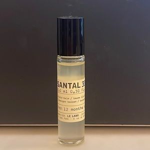 Santal 33 Rollerball